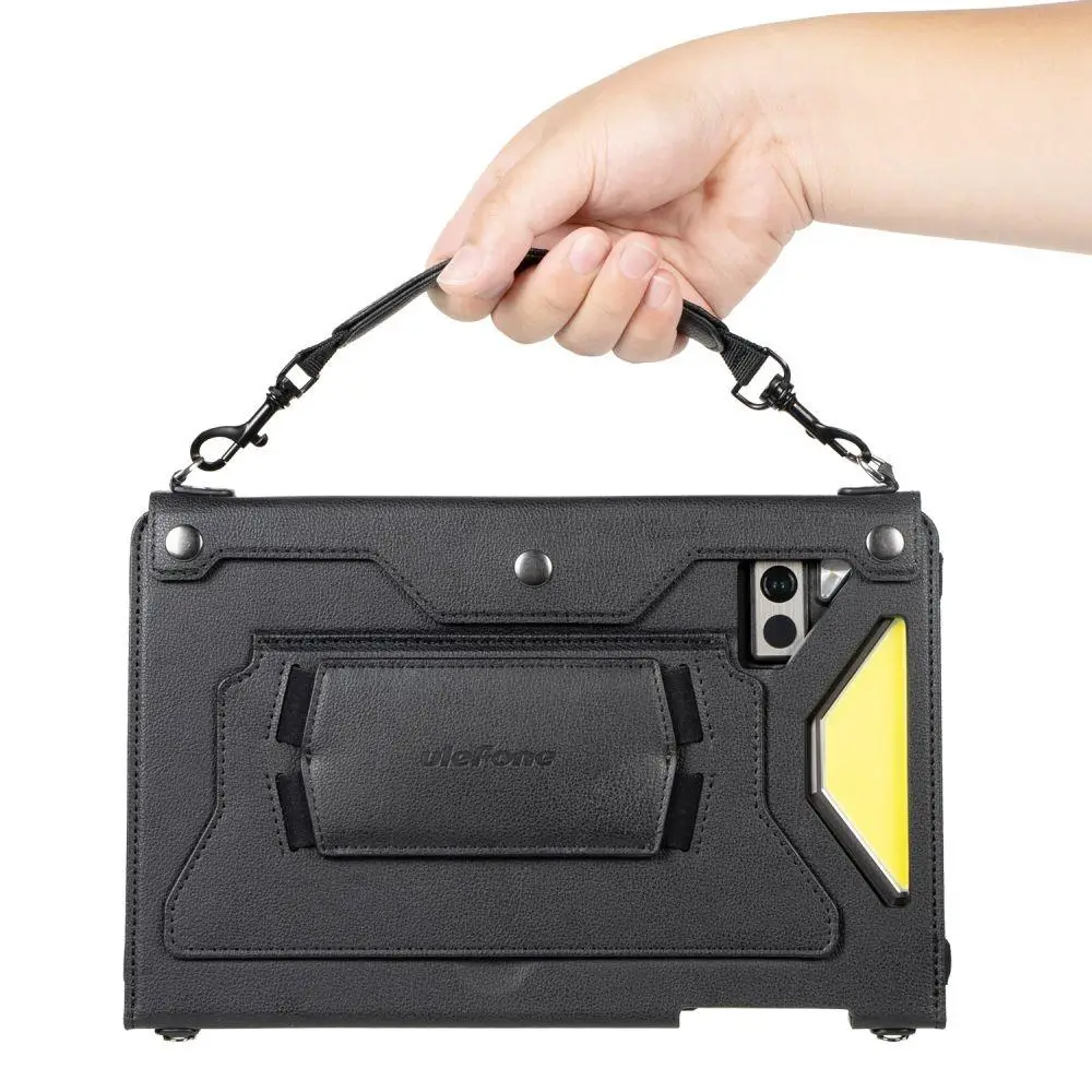 TABLET CASE HOLSTER PRO PAD 4/ULEFONE