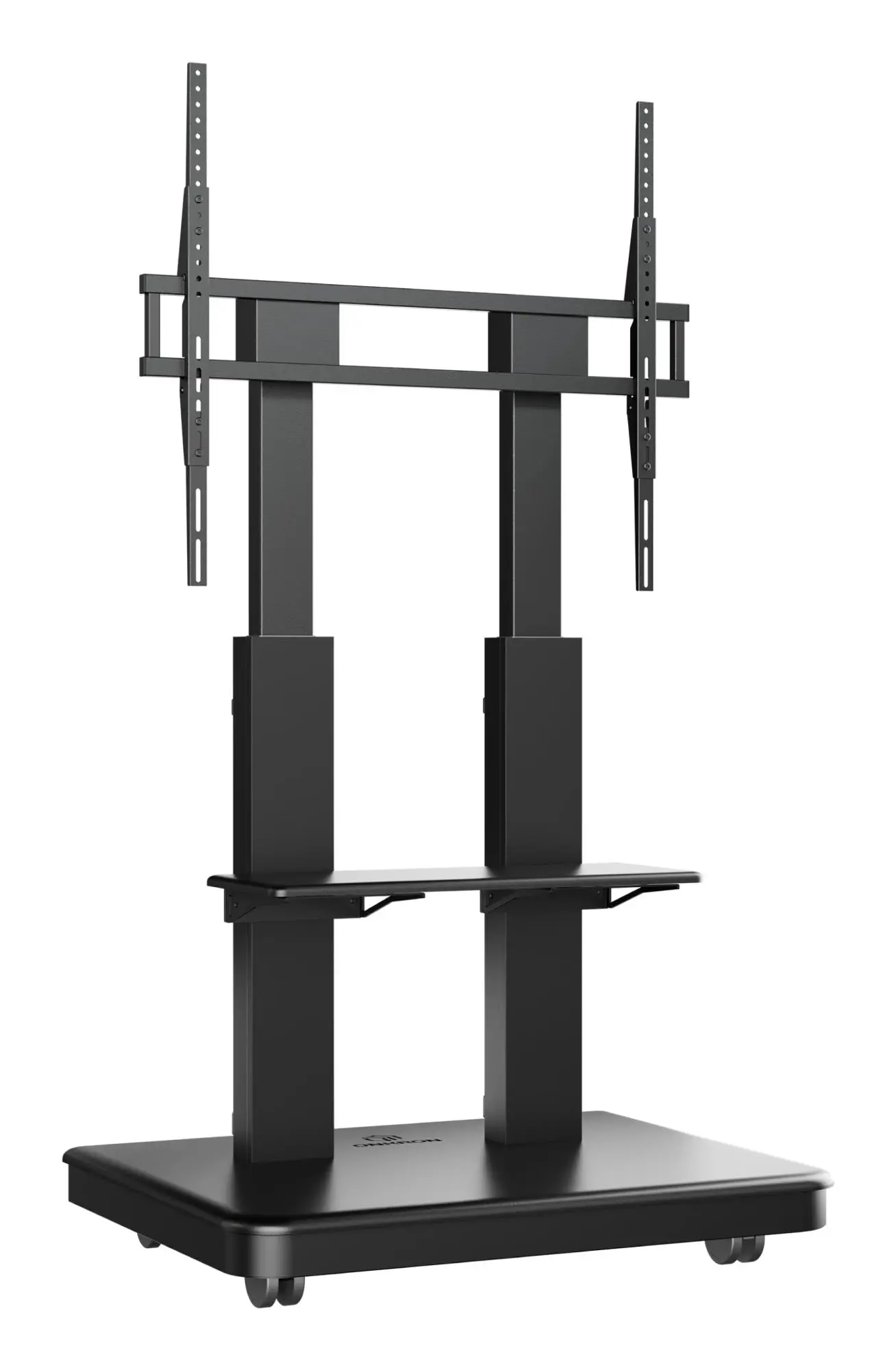 TV SET ACC MOBILE STAND/50-120/BLACK TS2811E-B ONKRON