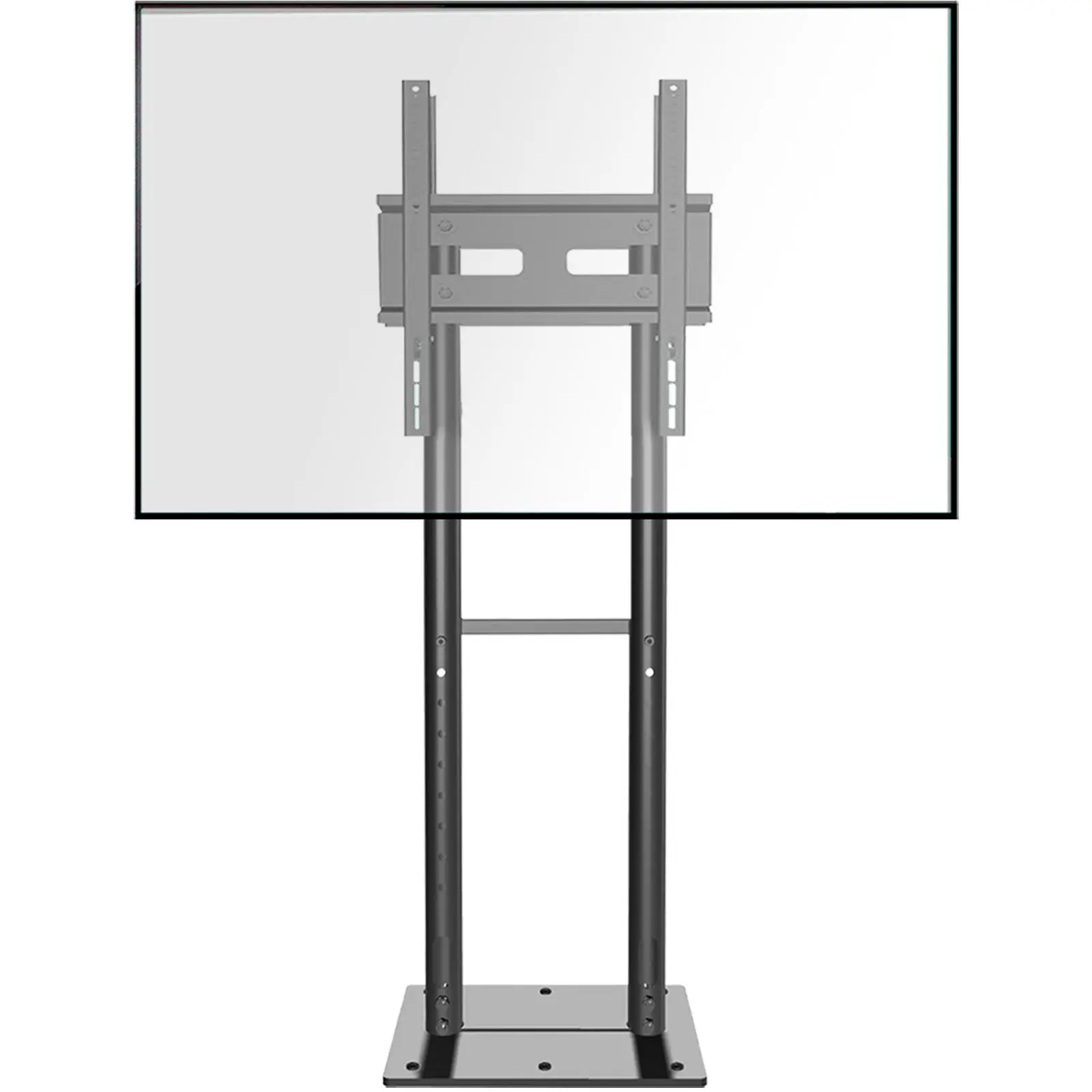 TV SET ACC MOBILE STAND/55-100/BLACK FPRO2L-20-B ONKRON