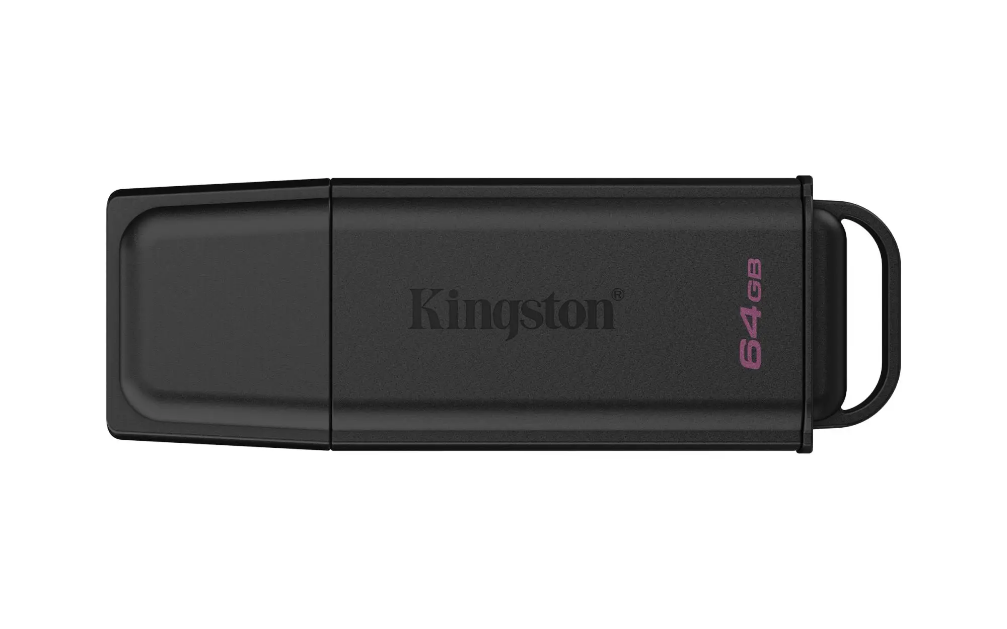 MEMORY DRIVE FLASH USB3.2/64GB DTXG2/64GB KINGSTON