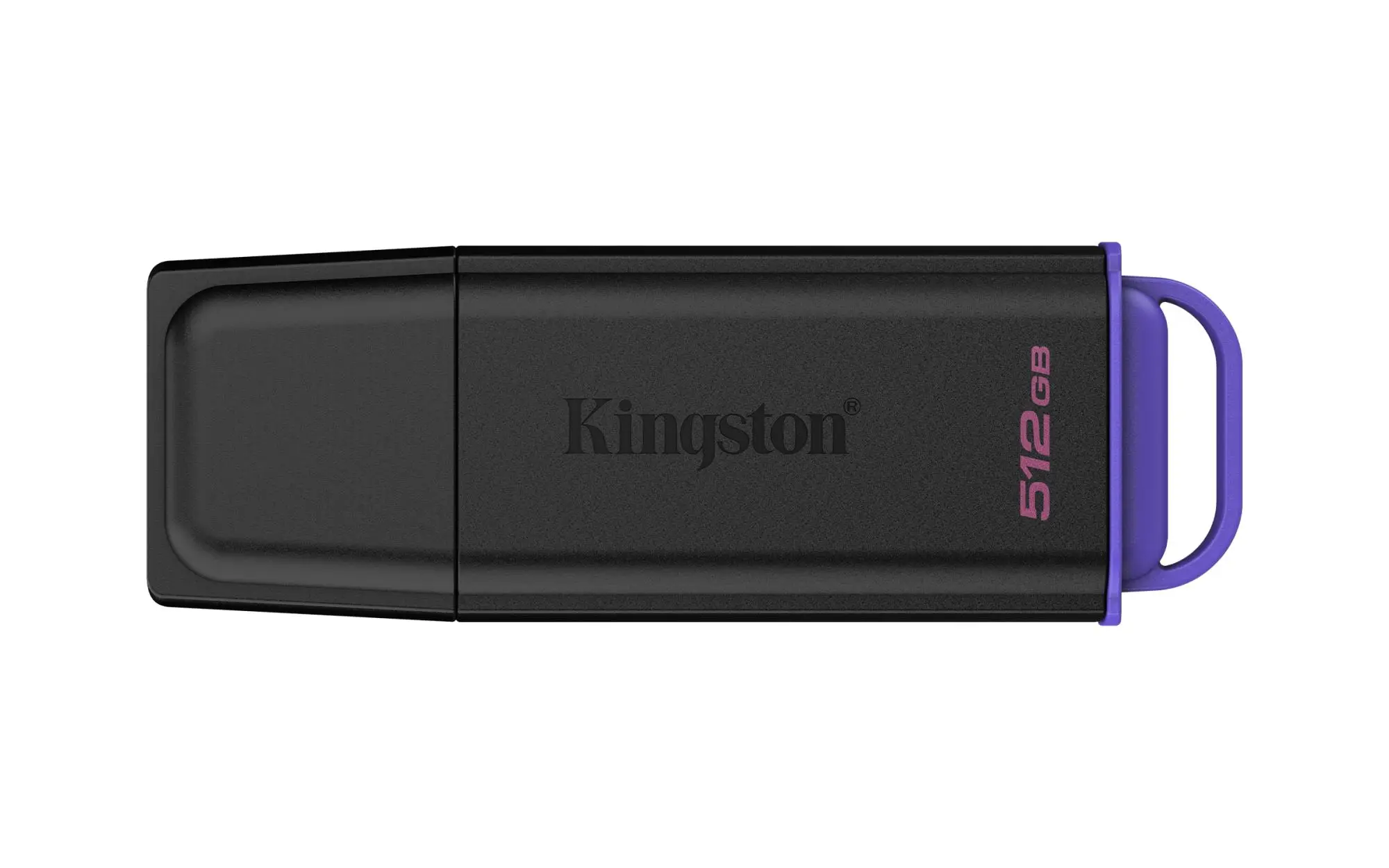 MEMORY DRIVE FLASH USB3.2/512GB DTXG2/512GB KINGSTON