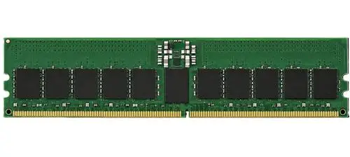 Server Memory Module|KINGSTON|DDR5| 32 GB|Registered (buffered)|CL 52|1.1 V|288-pin DIMM|ECC Yes|KSM64R52BD8-32MH
