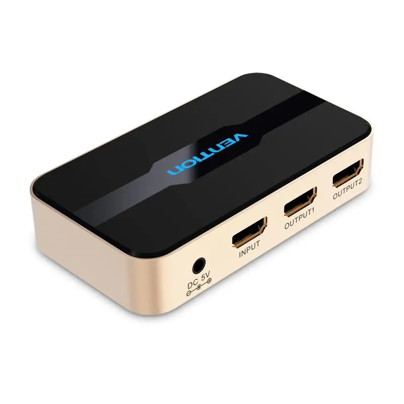 VIDEO SPLITTER HDMI 2PORT 4K/ACBG0-EU VENTION