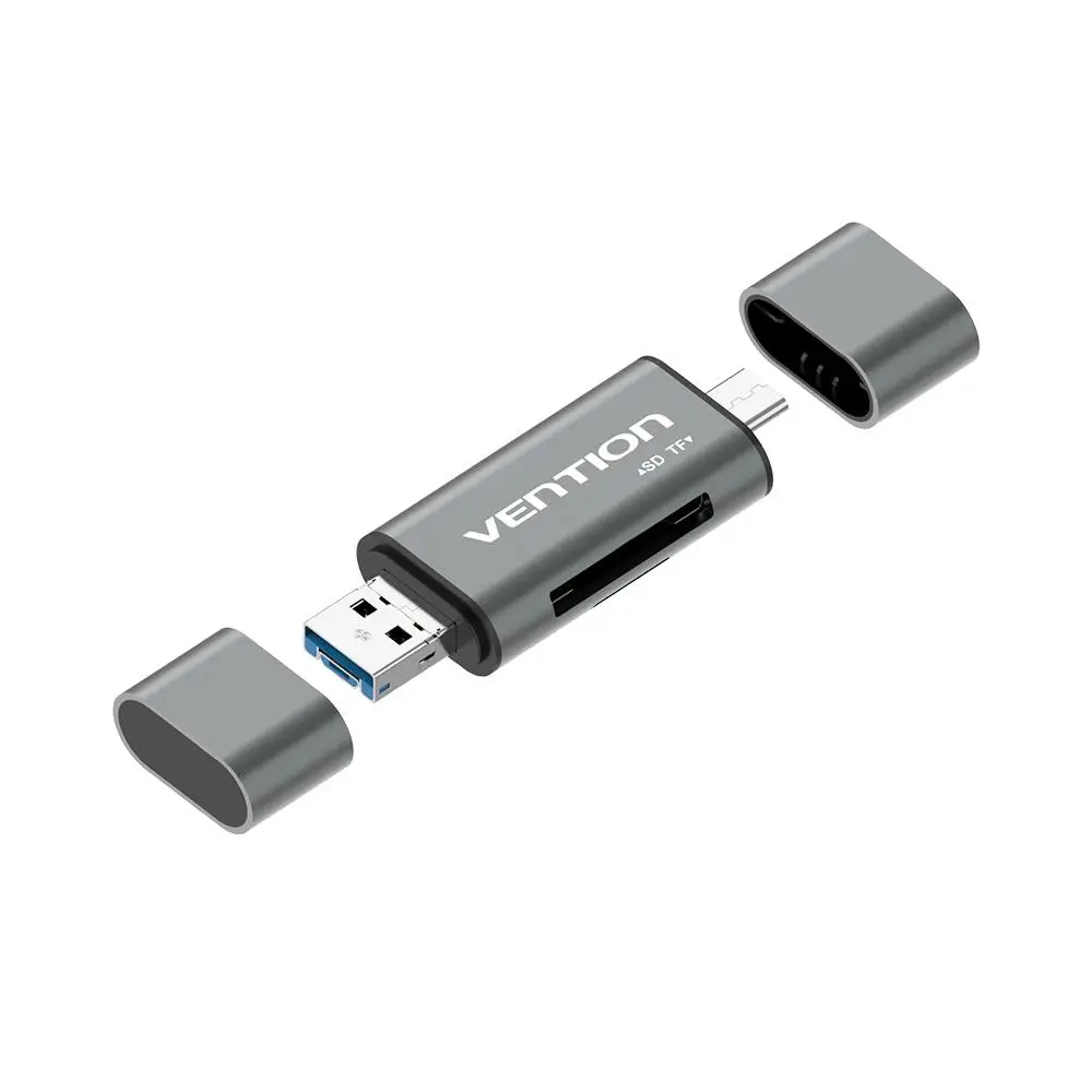 MEMORY READER USB3.0/CCHH0 VENTION