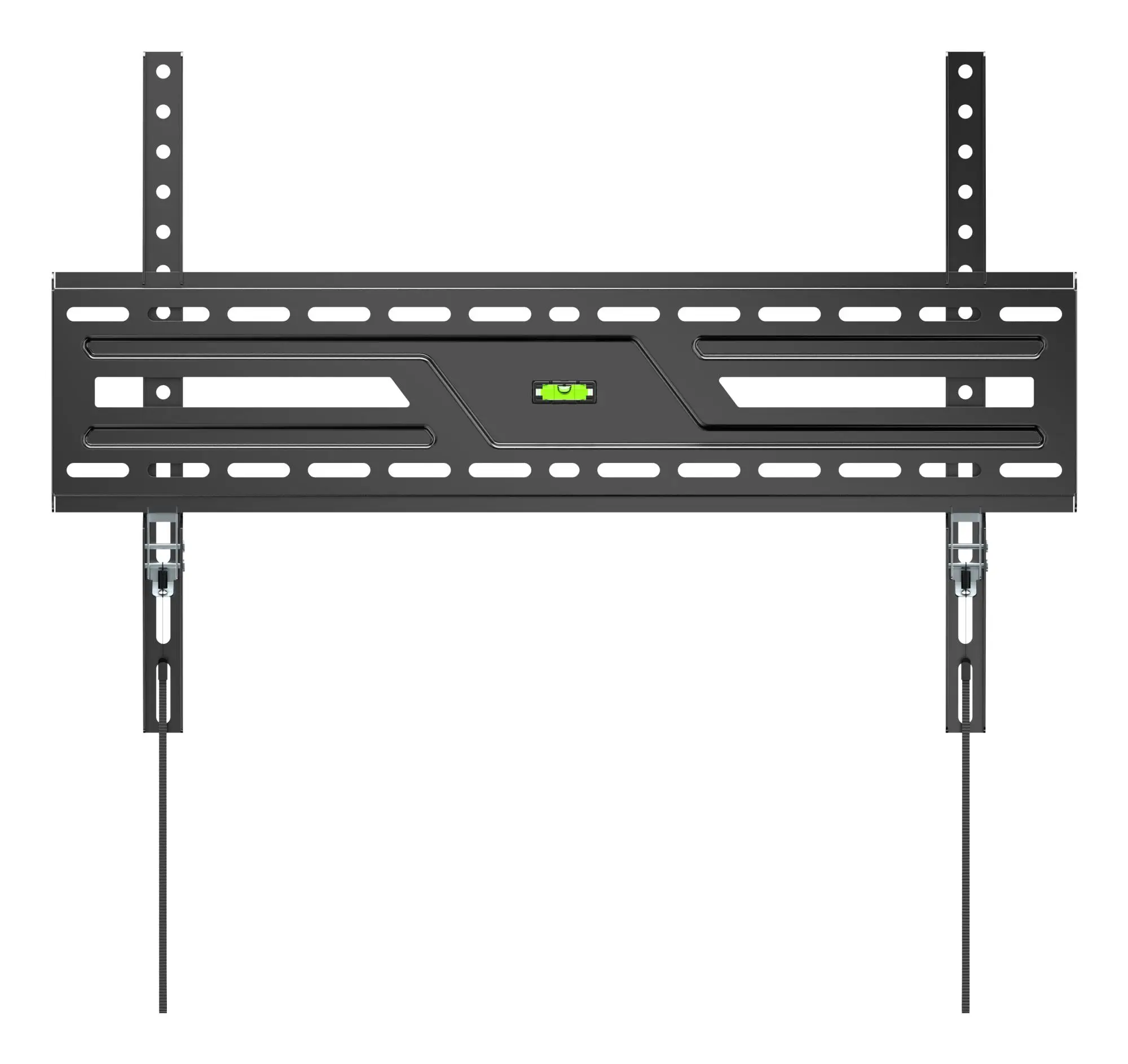 TV SET ACC WALL MOUNT 37-86"/WM-86F-01 GEMBIRD