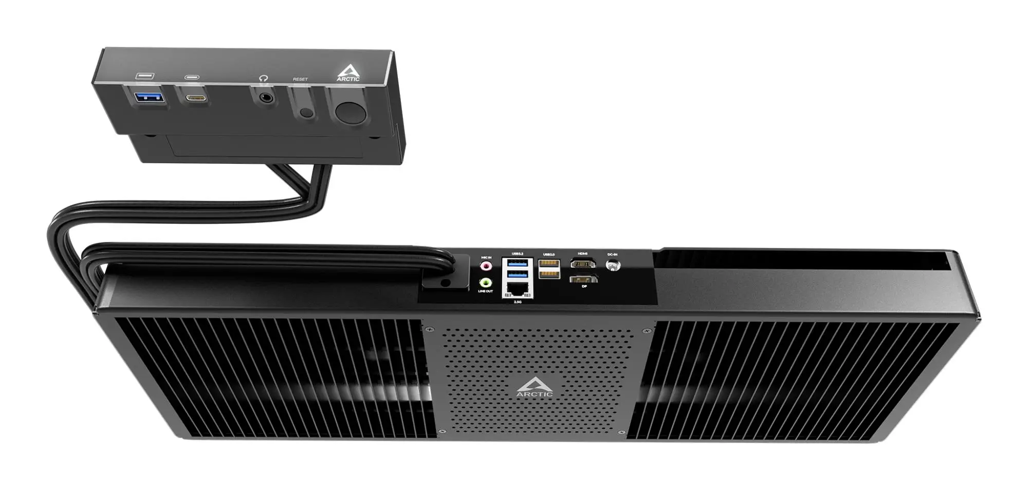 PC|ARCTIC|Senza - 5700G No OS|SFF|AMD RyzenT 7|5700G|32 GB|DDR4-SDRAM|Storage SSD|SSD 1 TB|Not available|On board graphics AMD Radeon RX Vega 8|Wi-Fi Yes|Bluetooth Yes|ACPCC00022A