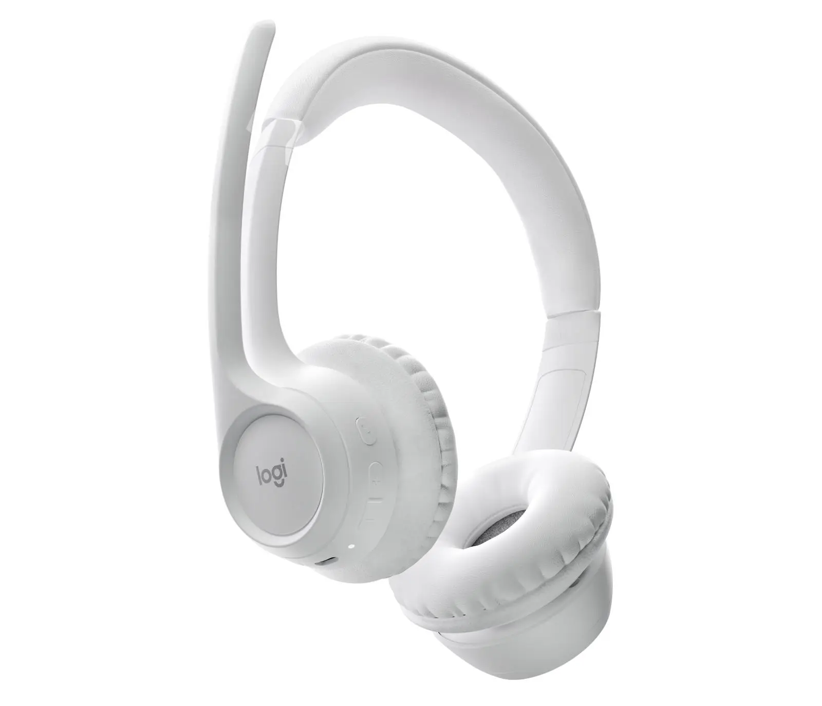HEADSET ZONE 300/WHITE 981-001417 LOGITECH