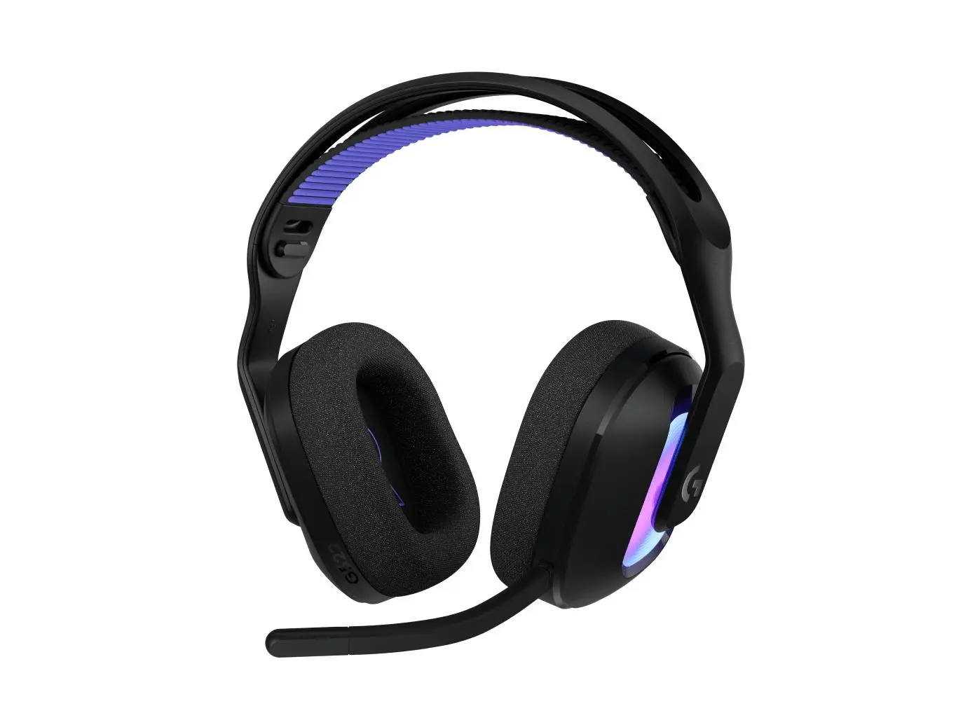 HEADSET STEREO G522 LIGHTSPEED/WHITE 981-001544 LOGITECH