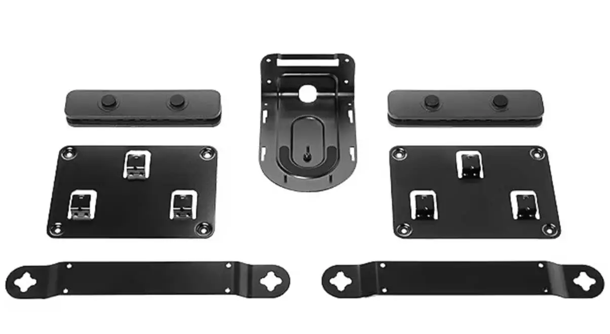 CAMERA ACC RALLY MOUNTING KIT/939-001644 LOGITECH