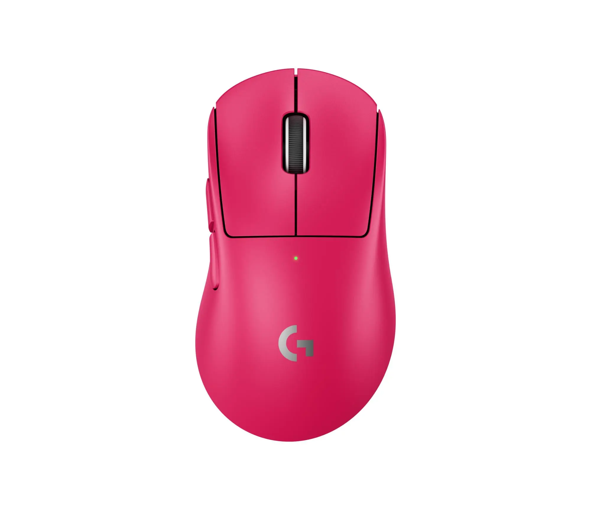 MOUSE USB WRL PRO X SUPERLIGHT/2DEX BLACK 910-007373 LOGITECH
