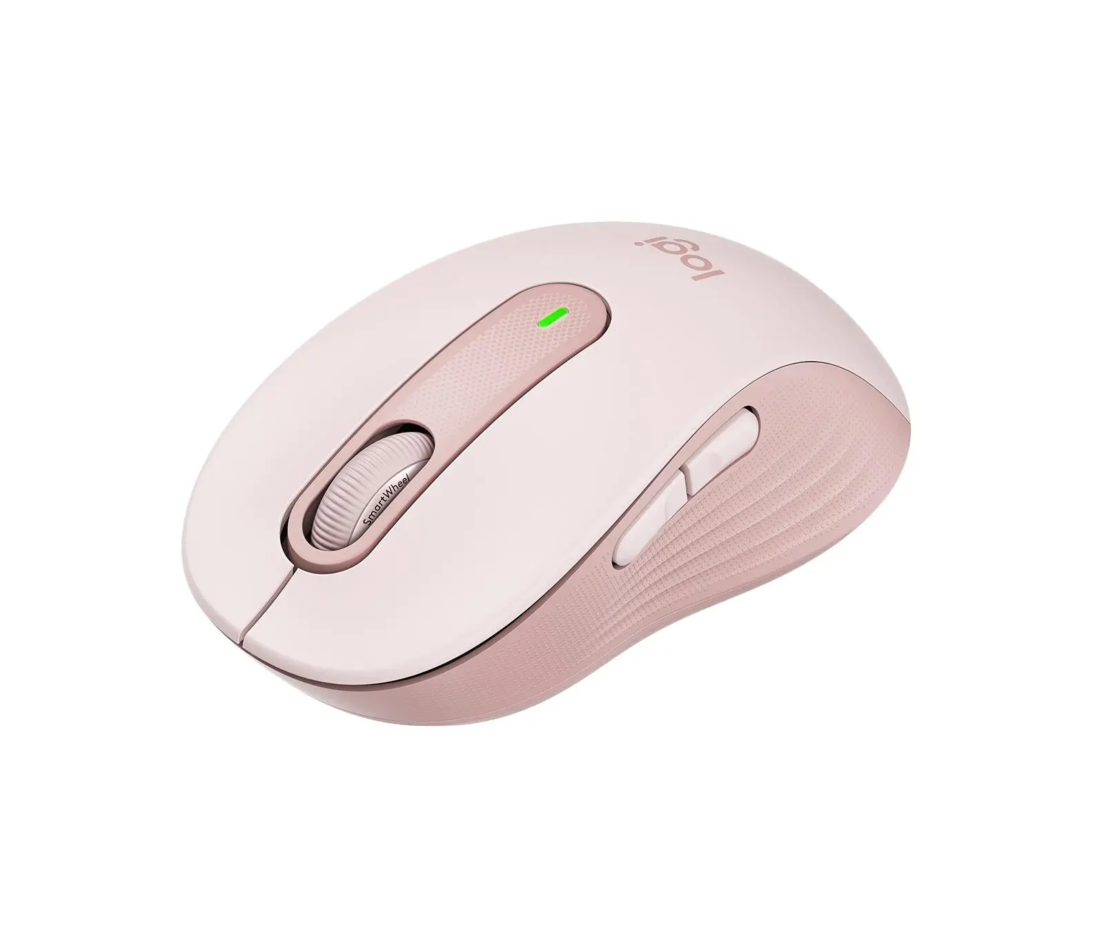 MOUSE USB OPTICAL WRL M650/ROSE 910-006254 LOGITECH