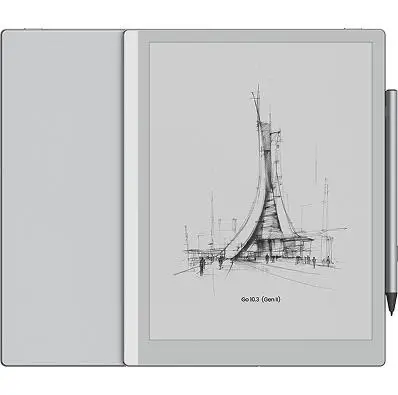 E-Reader|ONYX|BOOX Go 10.3 (Gen 2)|OPC1504R
