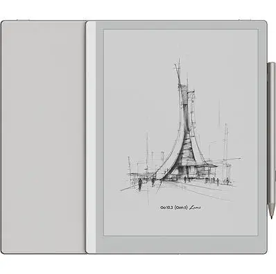E-Reader|ONYX|BOOX Go 10.3 (Gen 2) Lumi|OPC1503R