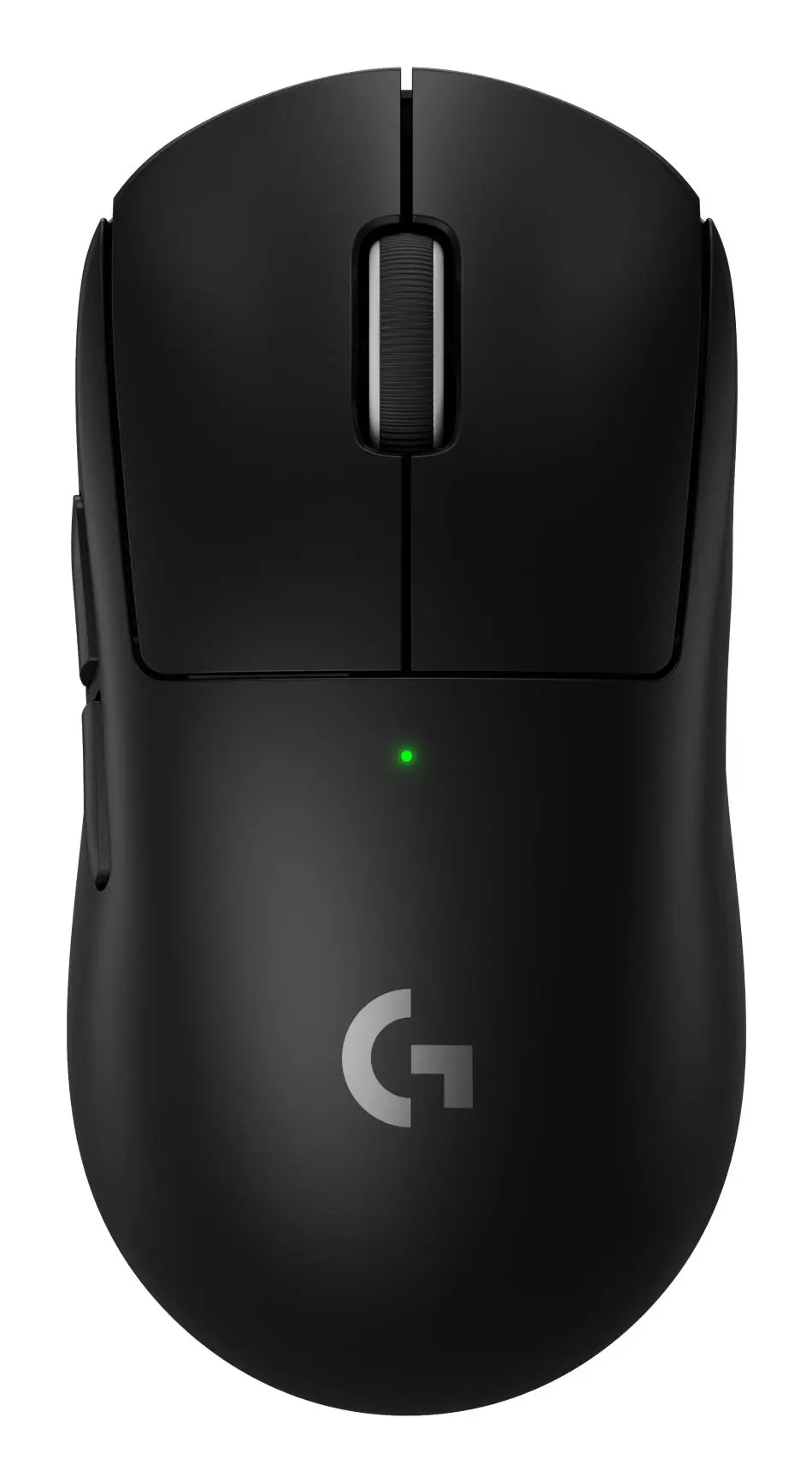 MOUSE USB WRL PRO X SUPERLIGHT/BLACK 910-006631 LOGITECH