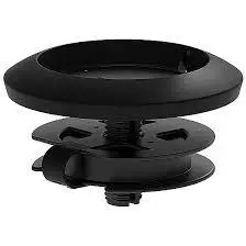 MICROPHONE ACC POD MOUNT/952-000002 LOGITECH