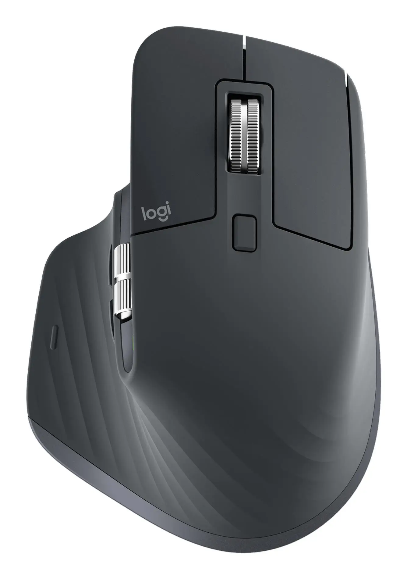 MOUSE USB WRL MX MASTER 3S/GRAPHITE 910-007501 LOGITECH