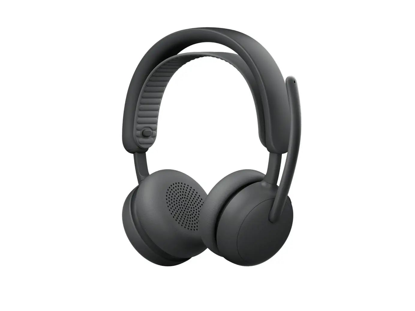 HEADSET ZONE 2 ES/GRAPHITE 981-001493 LOGITECH