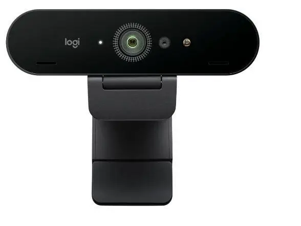 CAMERA WEBCAM BRIO 4K/GRAPHITE 960-001718 LOGITECH