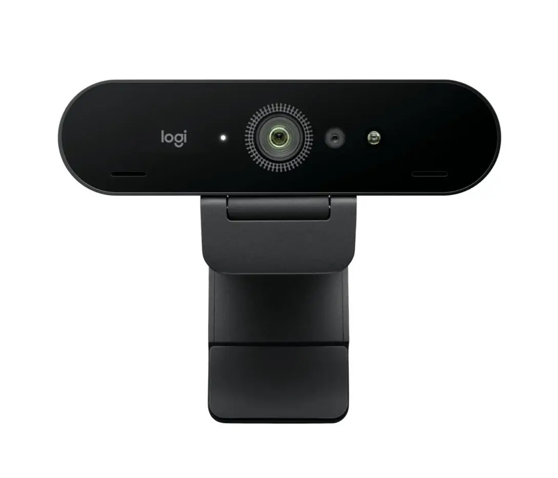 CAMERA WEBCAM BRIO 4K/GRAPHITE 960-001718 LOGITECH