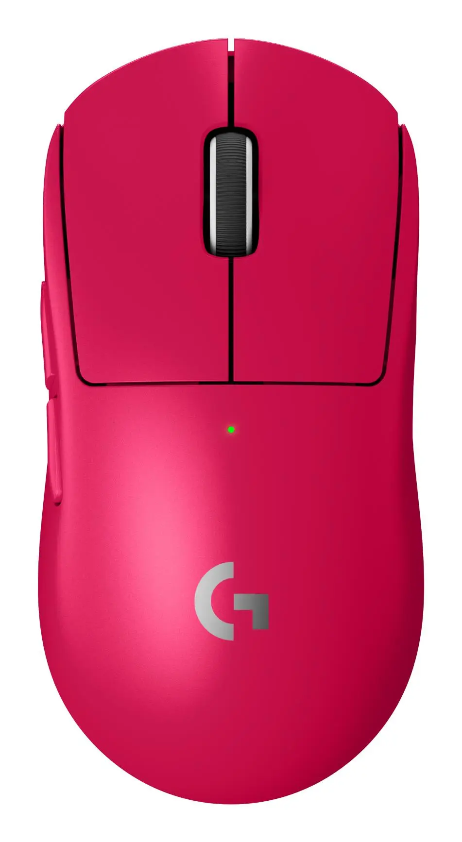 MOUSE USB PRO X SUPERLIGHT 2/PINK 910-006798 LOGITECH