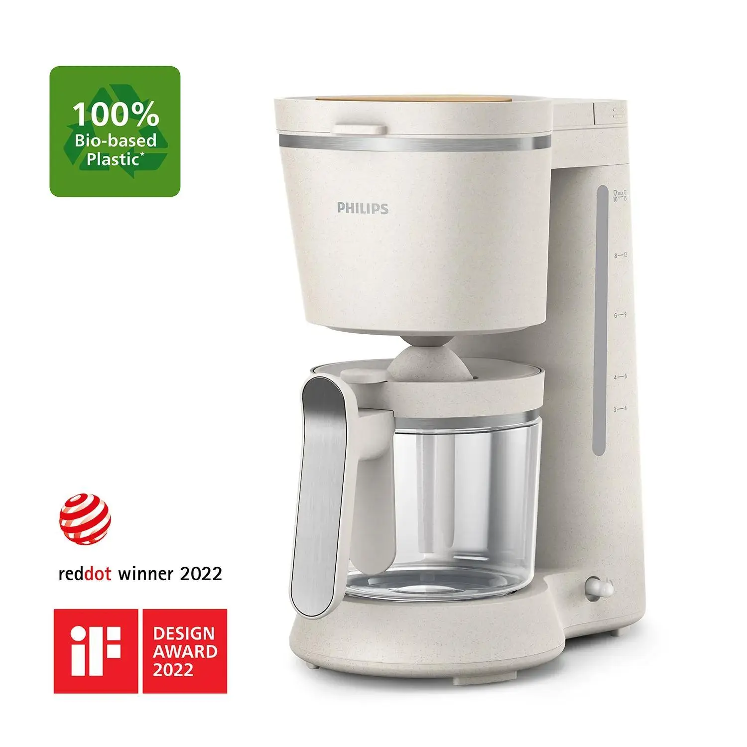 COFFEE MAKER/HD5120/00 PHILIPS