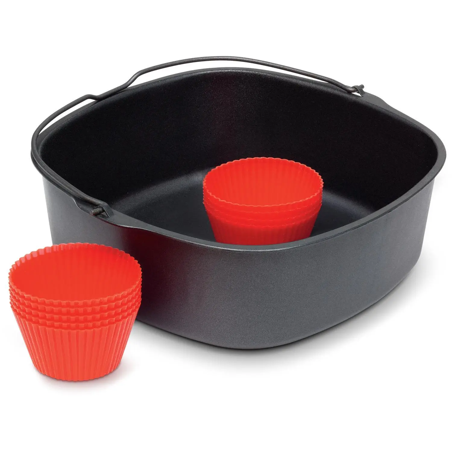 AIR FRYER ACC BAKING KIT/HD9945/01 PHILIPS
