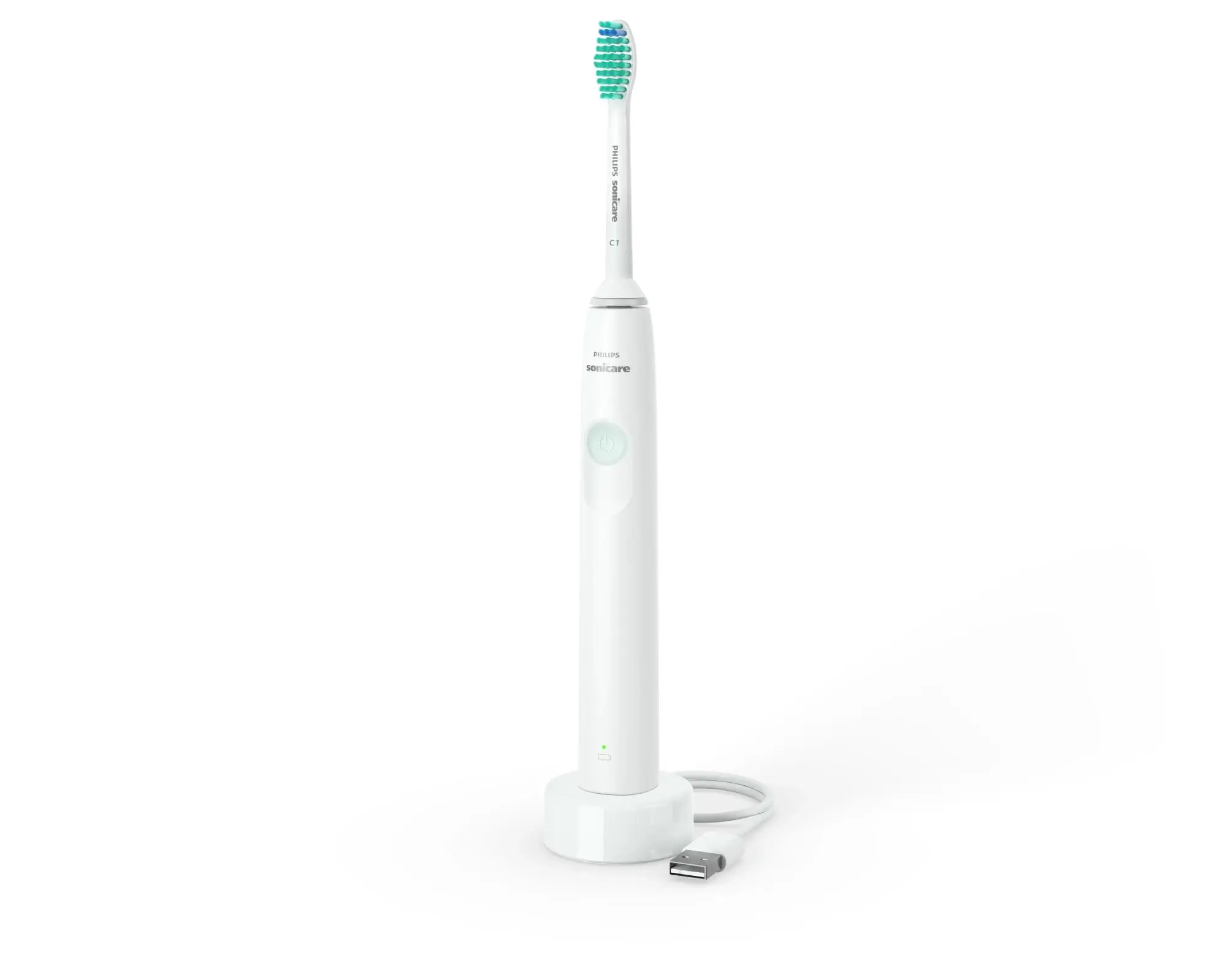 ELECTRIC TOOTHBRUSH/HX3641/11 PHILIPS