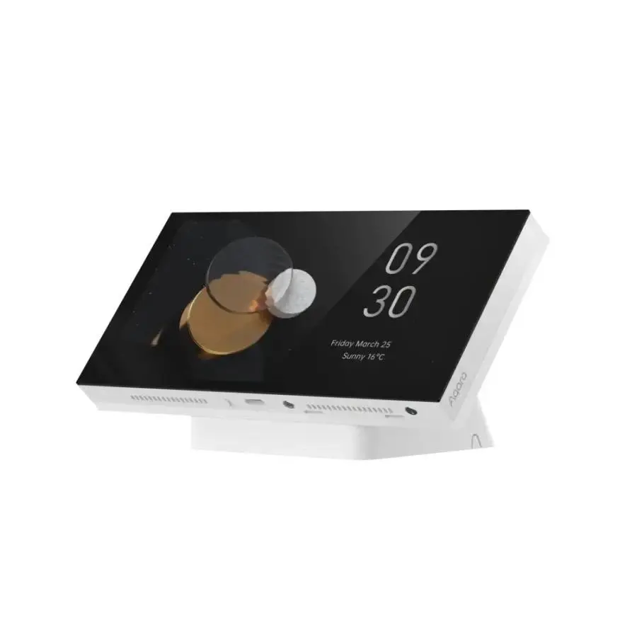 SMART HOME HUB S1 PLUS EU/MP-K05D