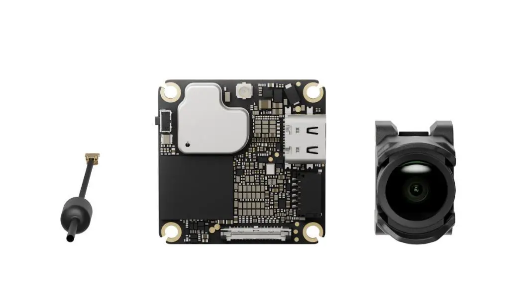 DRONE ACC O4 WIDE AIR UNIT/CP.FP.00000358 DJI