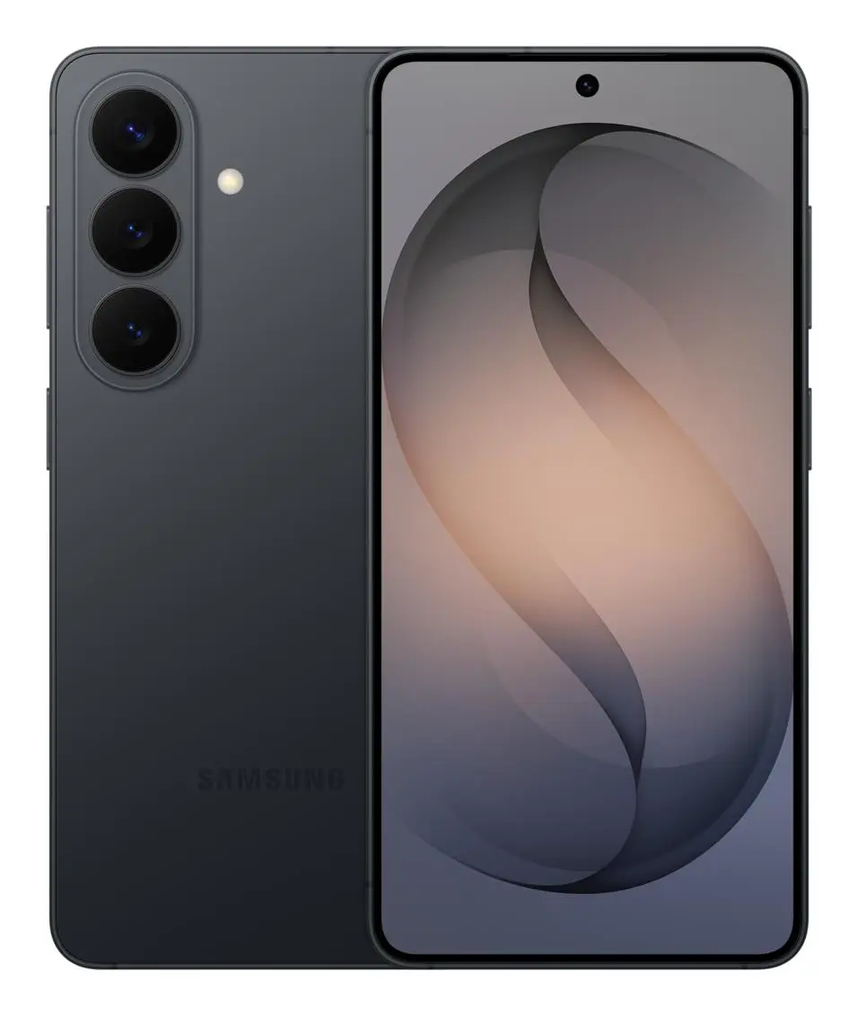 MOBILE PHONE GALAXY S26/512GB BLACK SM-S942B SAMSUNG