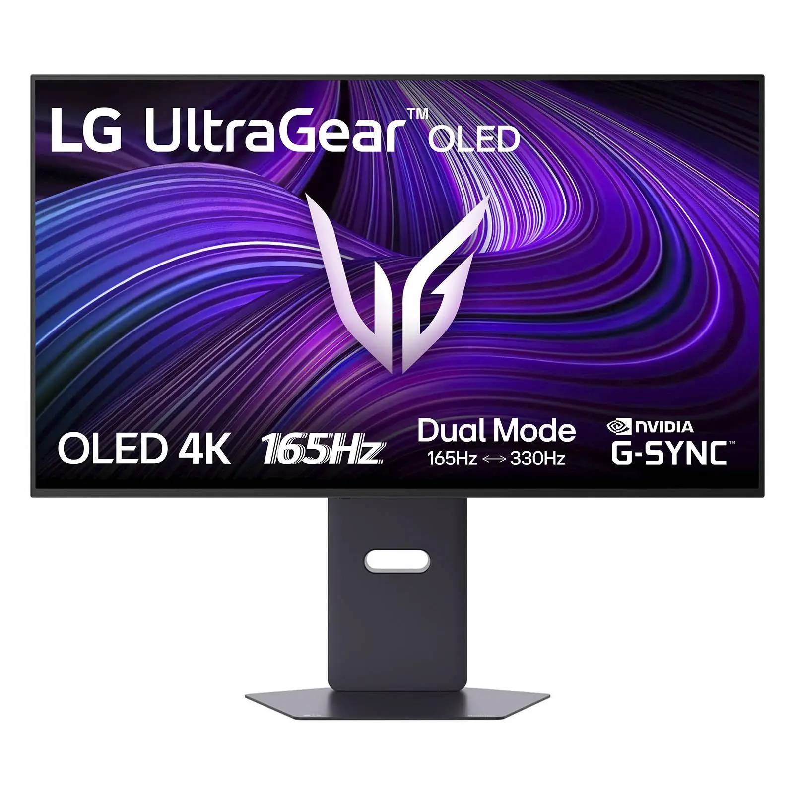 Monitor|LG|32 "|3840 x 2160 pixels|4K Ultra HD|Native aspect ratio 16:9|OLED|Flat|32GX850A-B