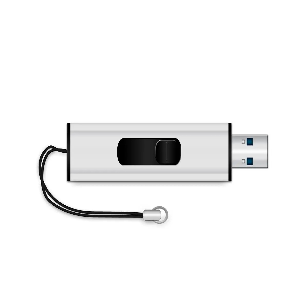 MEMORY DRIVE FLASH USB3.2 8GB/MR914 MEDIARANGE