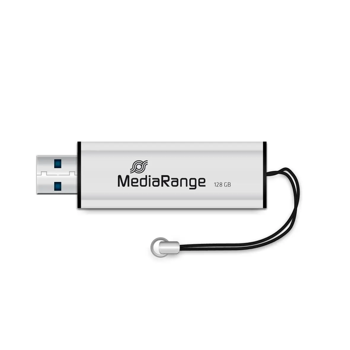 MEMORY DRIVE FLASH USB3.2/128GB MR918 MEDIARANGE