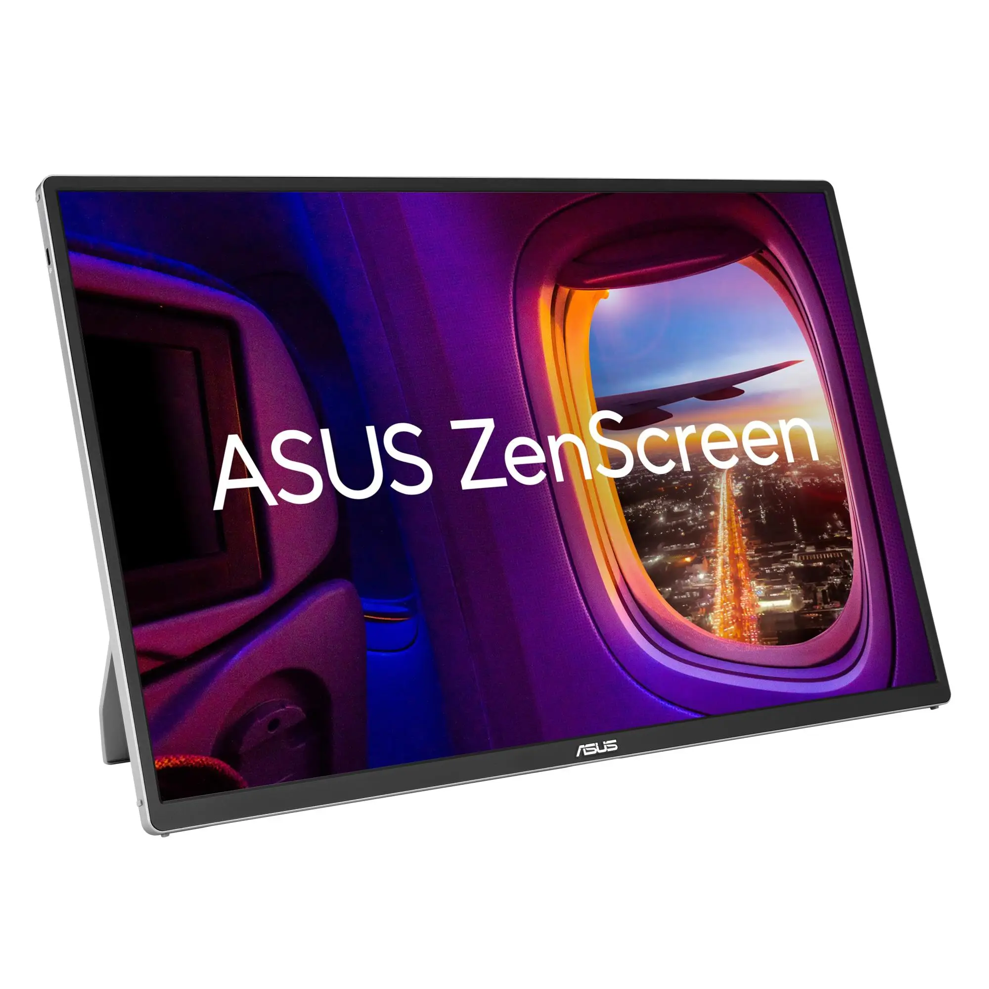Monitor|ASUS|16 "|1920 x 1200 pixels|WUXGA|Native aspect ratio 16:10|OLED|Flat|90LM0CNV-B01N71