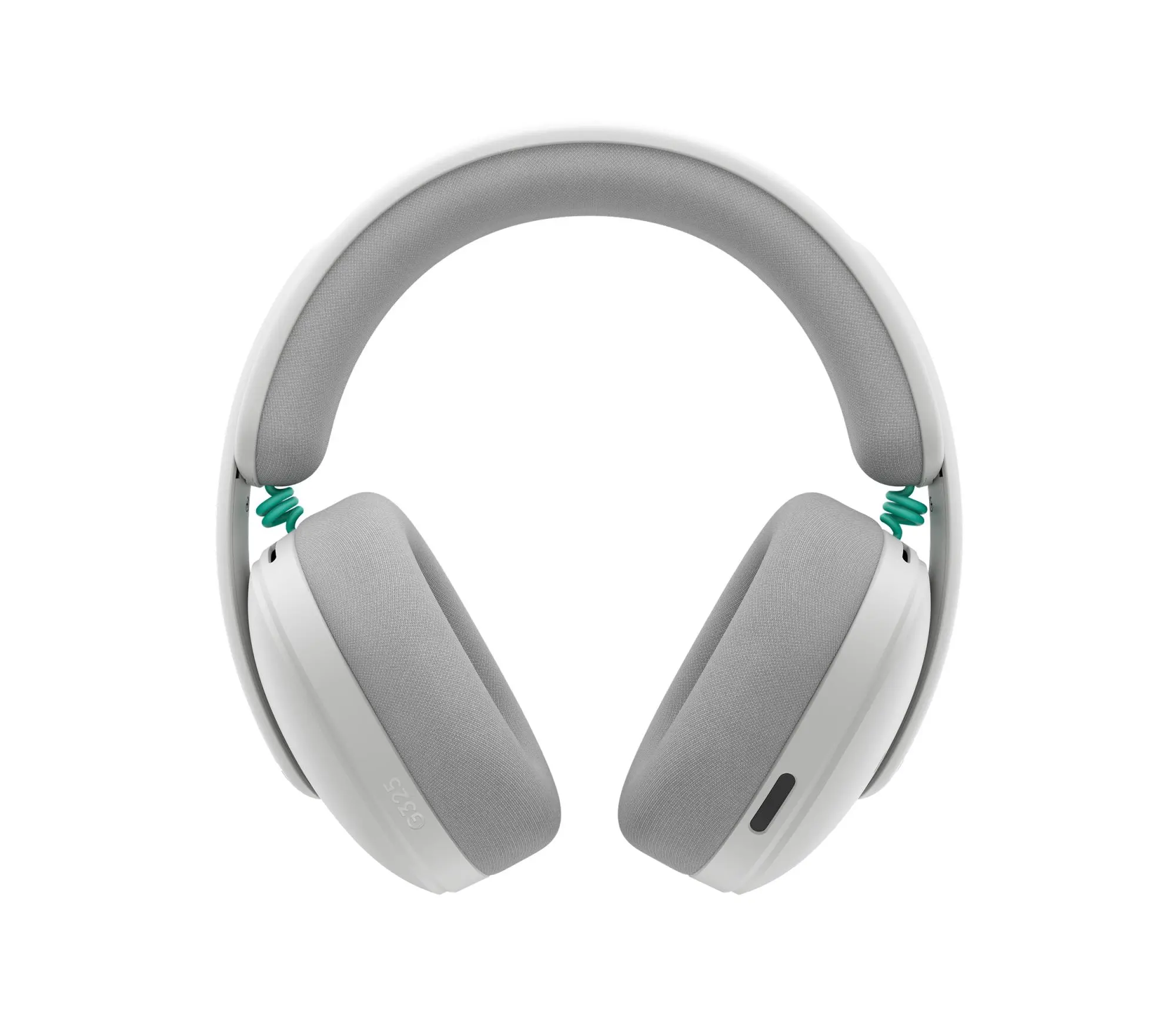 HEADSET G325 LIGHTSPEED/WHITE 981-001531 LOGITECH