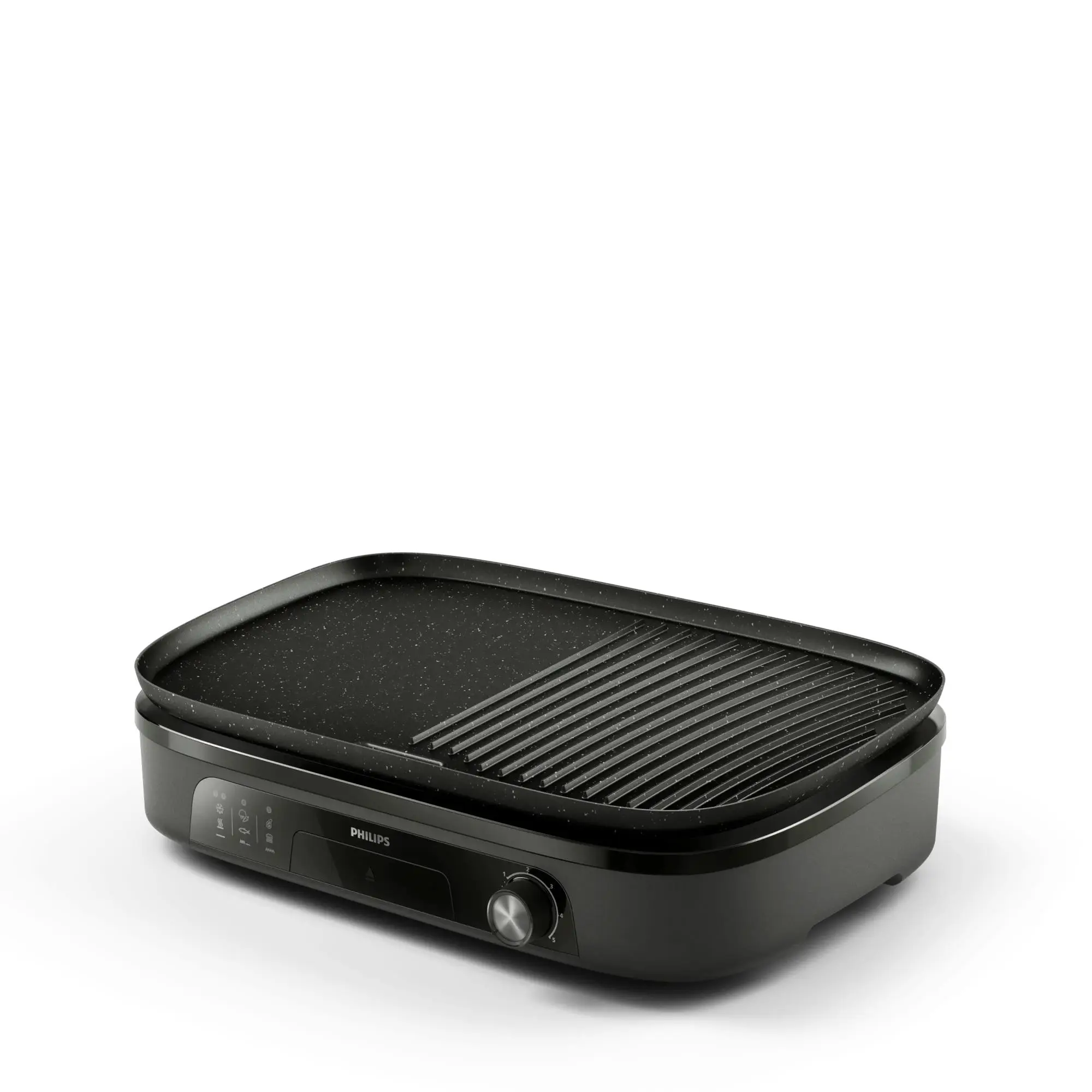 GRILL ELECTRIC/HD6210/90 PHILIPS
