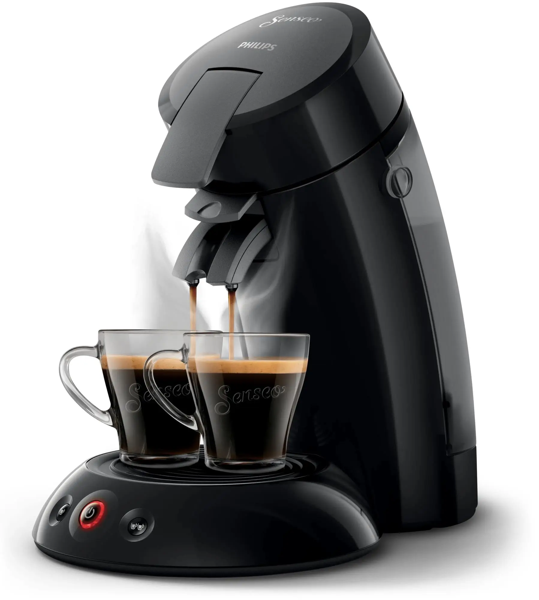 COFFEE MACHINE/HD6553/67 PHILIPS