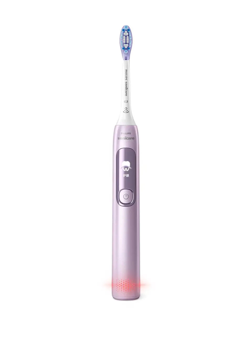 ELECTRIC TOOTHBRUSH/HX3792/12 PHILIPS