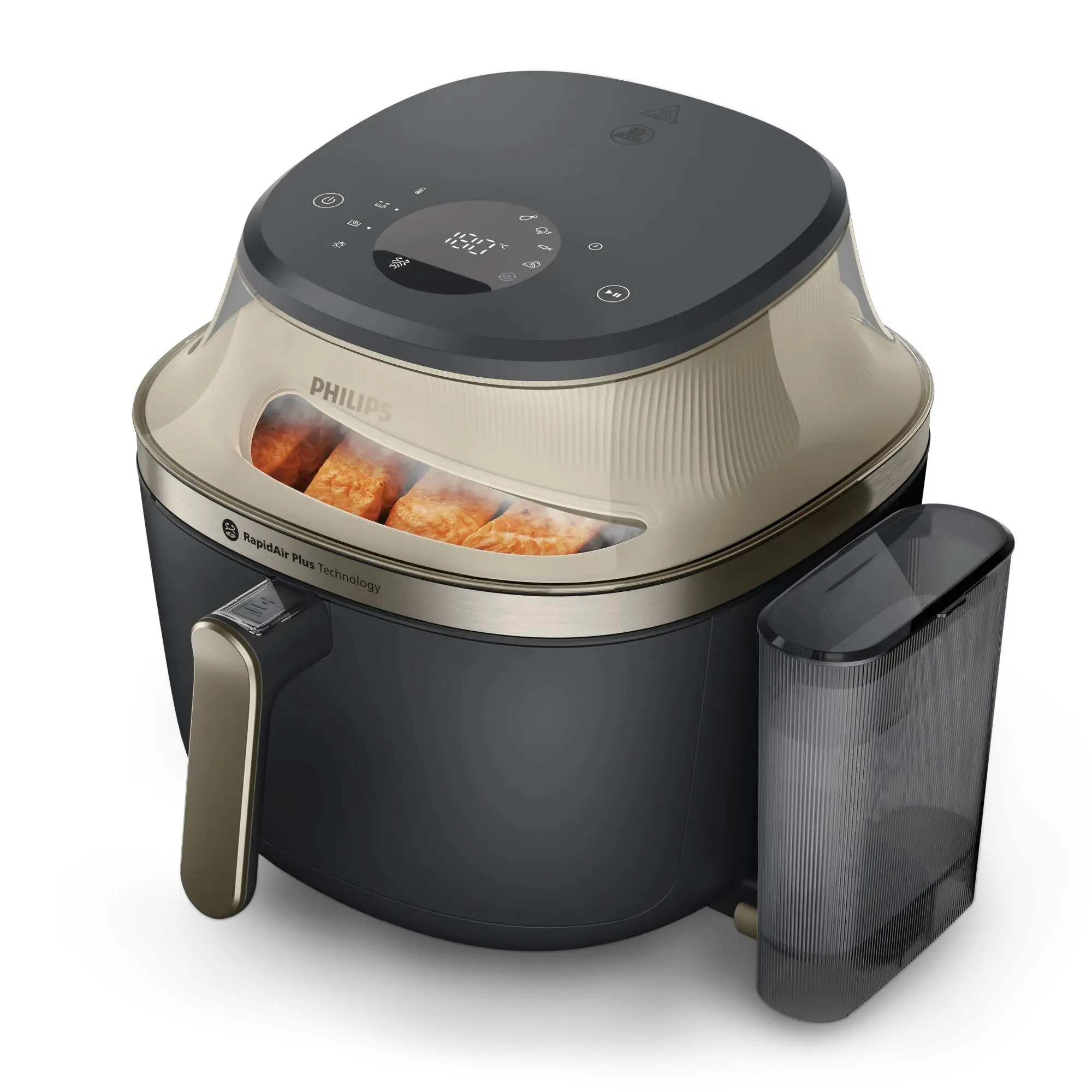 AIR FRYER/NA543/00 PHILIPS