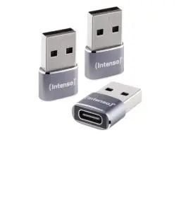ADAPTER USB-C TO USB-A/7600013 INTENSO
