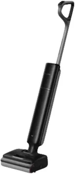 Vacuum Cleaner|DREAME|T12 Pro|Dry&wet|Electric mop|Black|Bagless|Battery|HHR32A-T