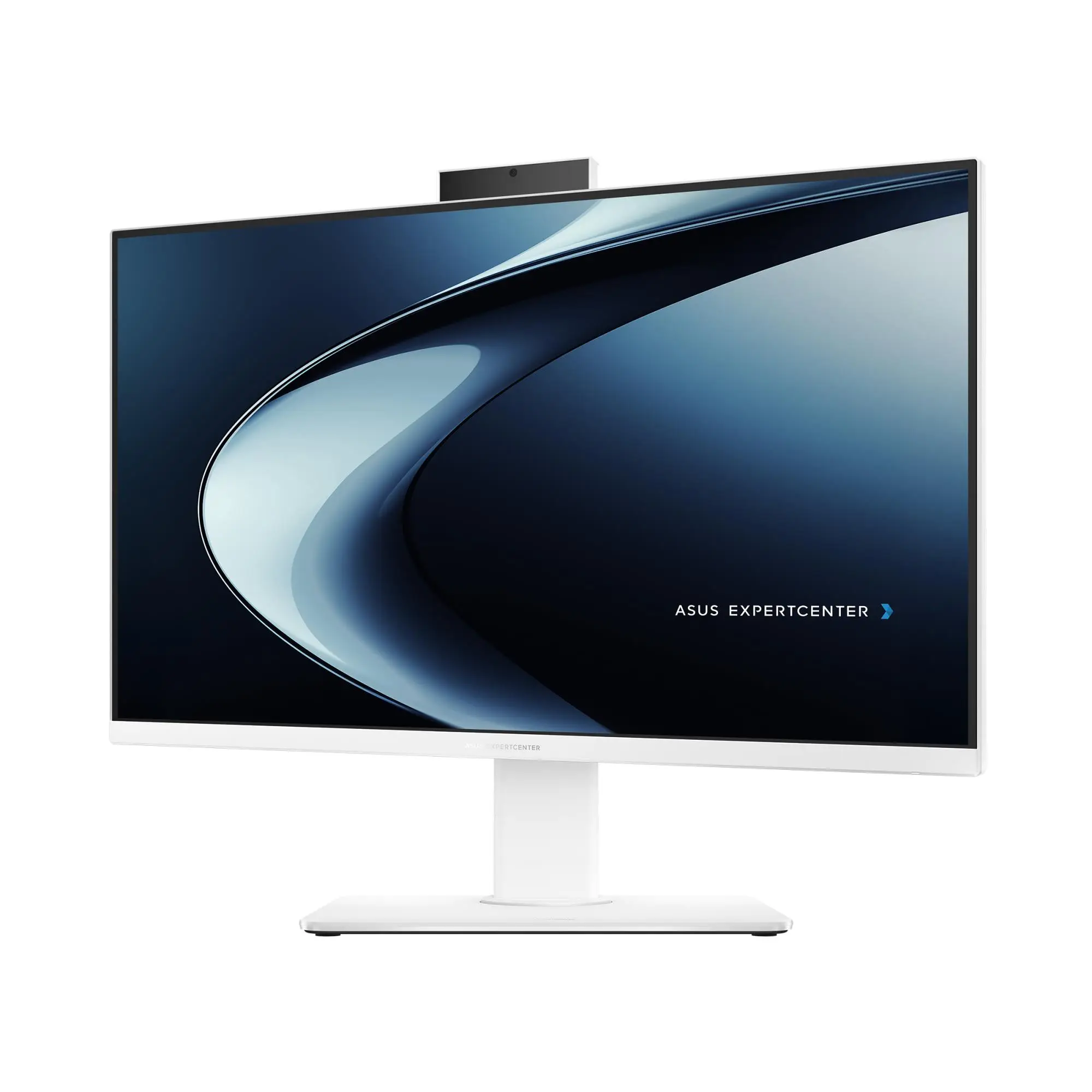 Monoblock PC|ASUS|ExpertCenter|CPU Intel|Intel Core 5|Intel Core 5|210H|RAM 32 GB|DDR5-SDRAM|Screen 27 "|1920 x 1080 pixels|Storage 512 GB|SSDs 512 GB|Not available|On-board graphics Yes|Intel® Graphics|White|OS Windows 11 Pro|90PT03W8-M05CW0