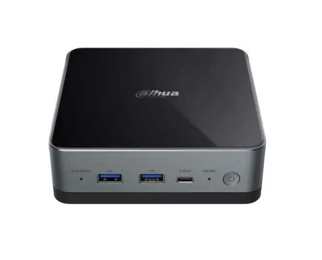 PC MINI DSS ONEBOX 32GB/1TB DSS-ONEBOX-H1/128 DAHUA