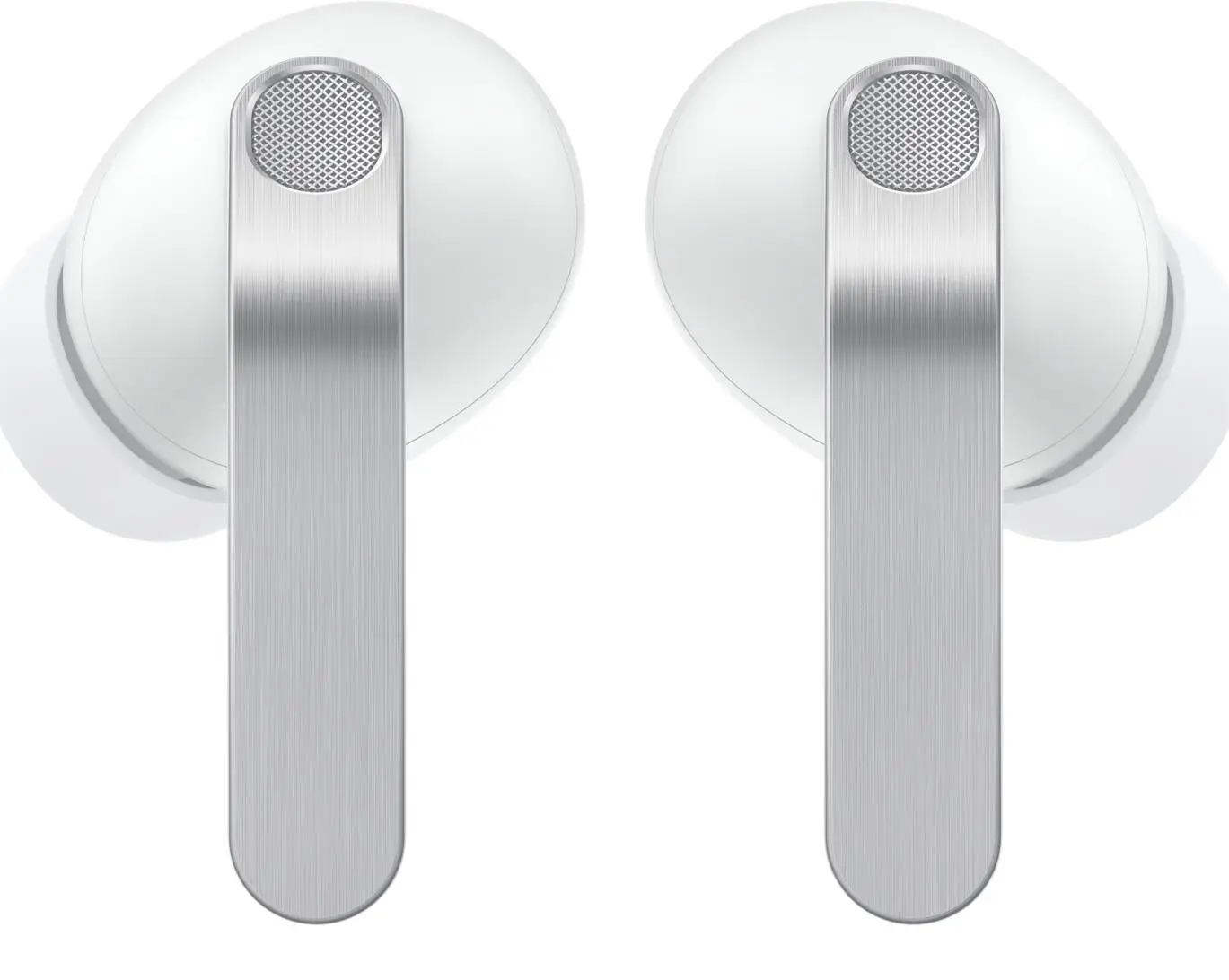 HEADSET GALAXY BUDS4 PRO/WHITE SM-R640 SAMSUNG