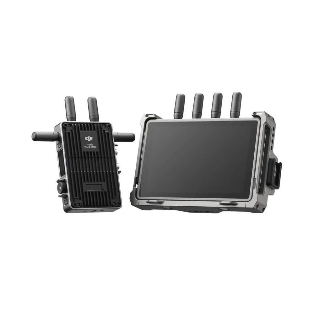 CAMERA ACC TRANSMISSION HB MON/COMBO CP.RN.00000209 DJI