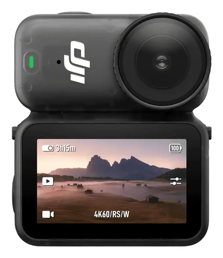 CAMERA OSMO NANO ON-THE-GO/COMBO CP.OS.00000727 DJI