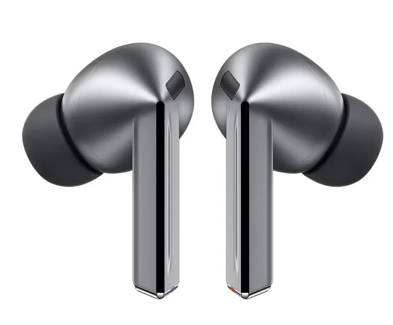 HEADSET GALAXY BUDS3 PRO/WHITE SM-R630 SAMSUNG