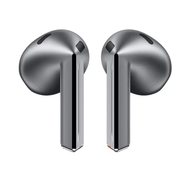 HEADSET GALAXY BUDS 3/SILVER SM-R530 SAMSUNG