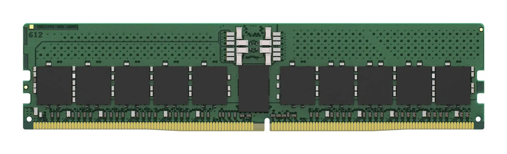 Server Memory Module|KINGSTON|DDR5| 32 GB|Registered (buffered)|CL 46|1.1 V|288-pin DIMM|ECC Yes|KSM56R46BD8-32MH