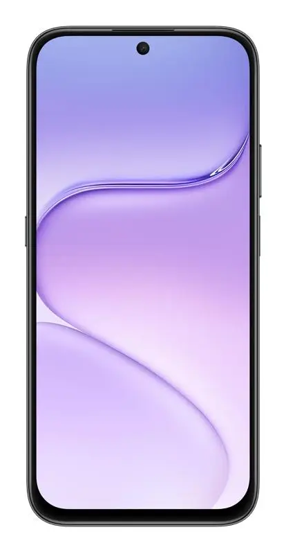 MOBILE PHONE HONOR 600 SMART/4/128GB BLACK 5109CMDP HONOR